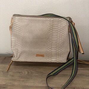 Consuela Thunderbird Downtown Crossbody